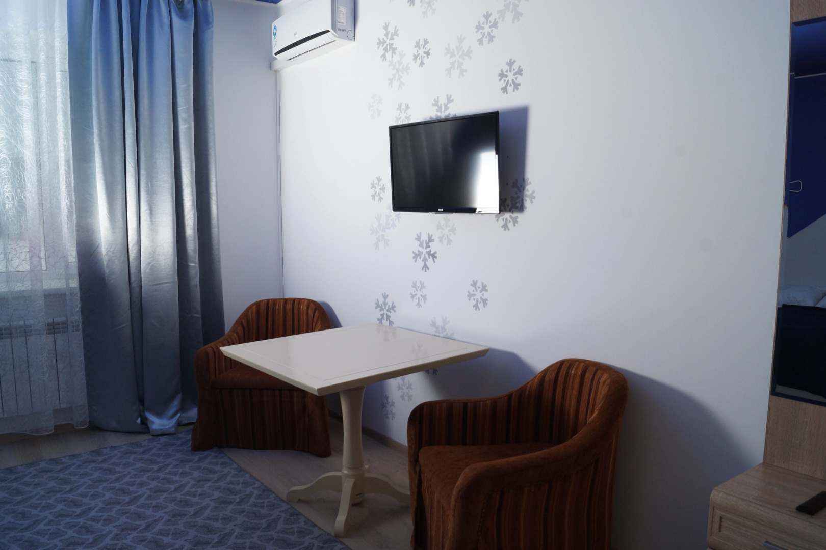 Гостинично-Ресторанный комплекс Причал