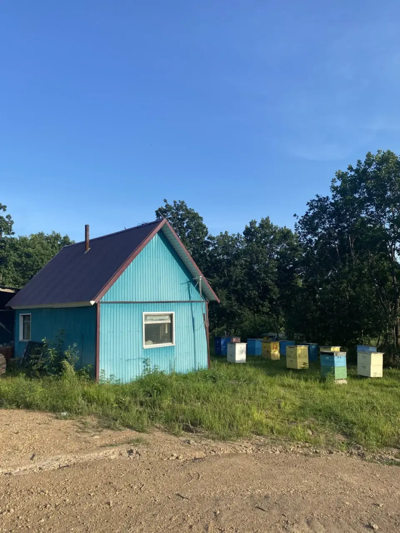 База отдыха Синегорье