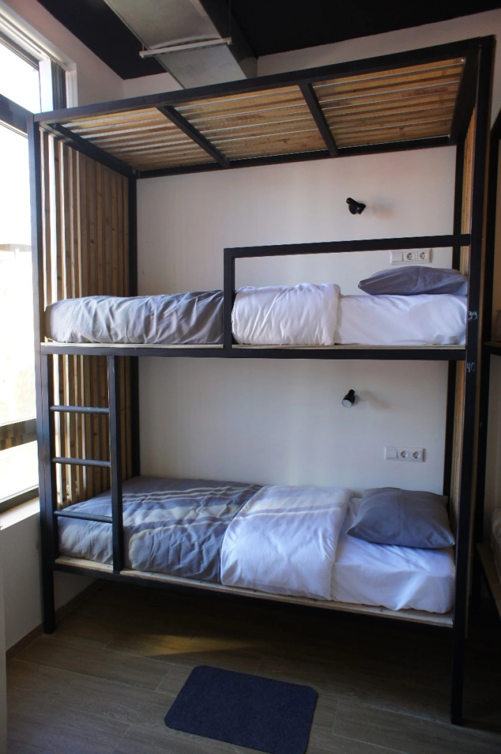 Хостел Khosta Hostel