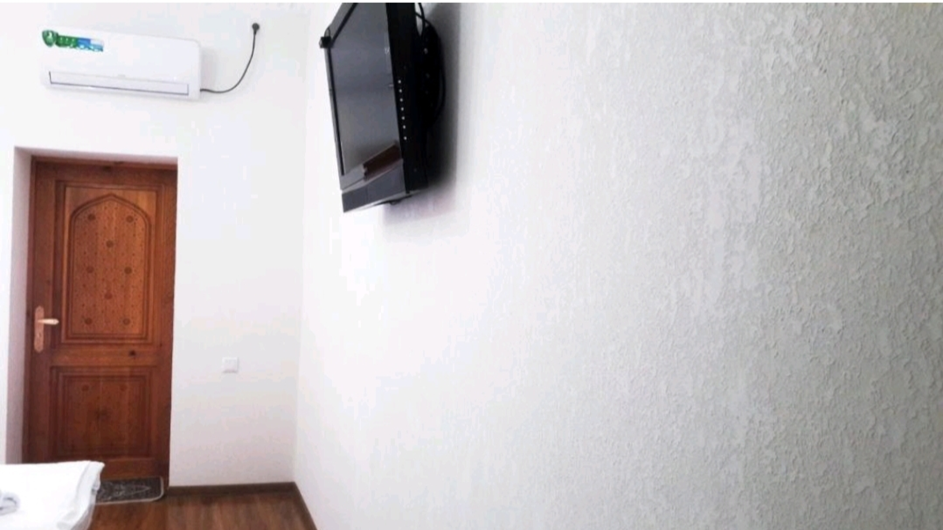 Отель Naqshband