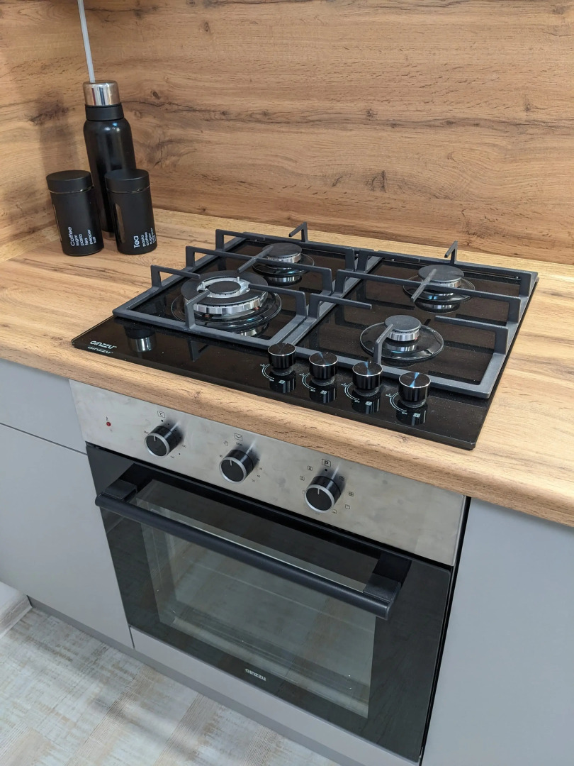 Квартира шикарная двухкомнатная в жд округе