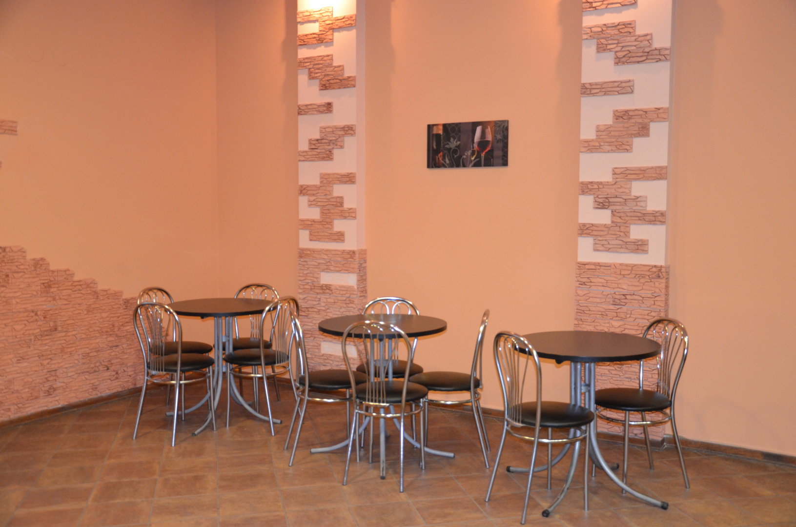 Гостиница Юбилейная