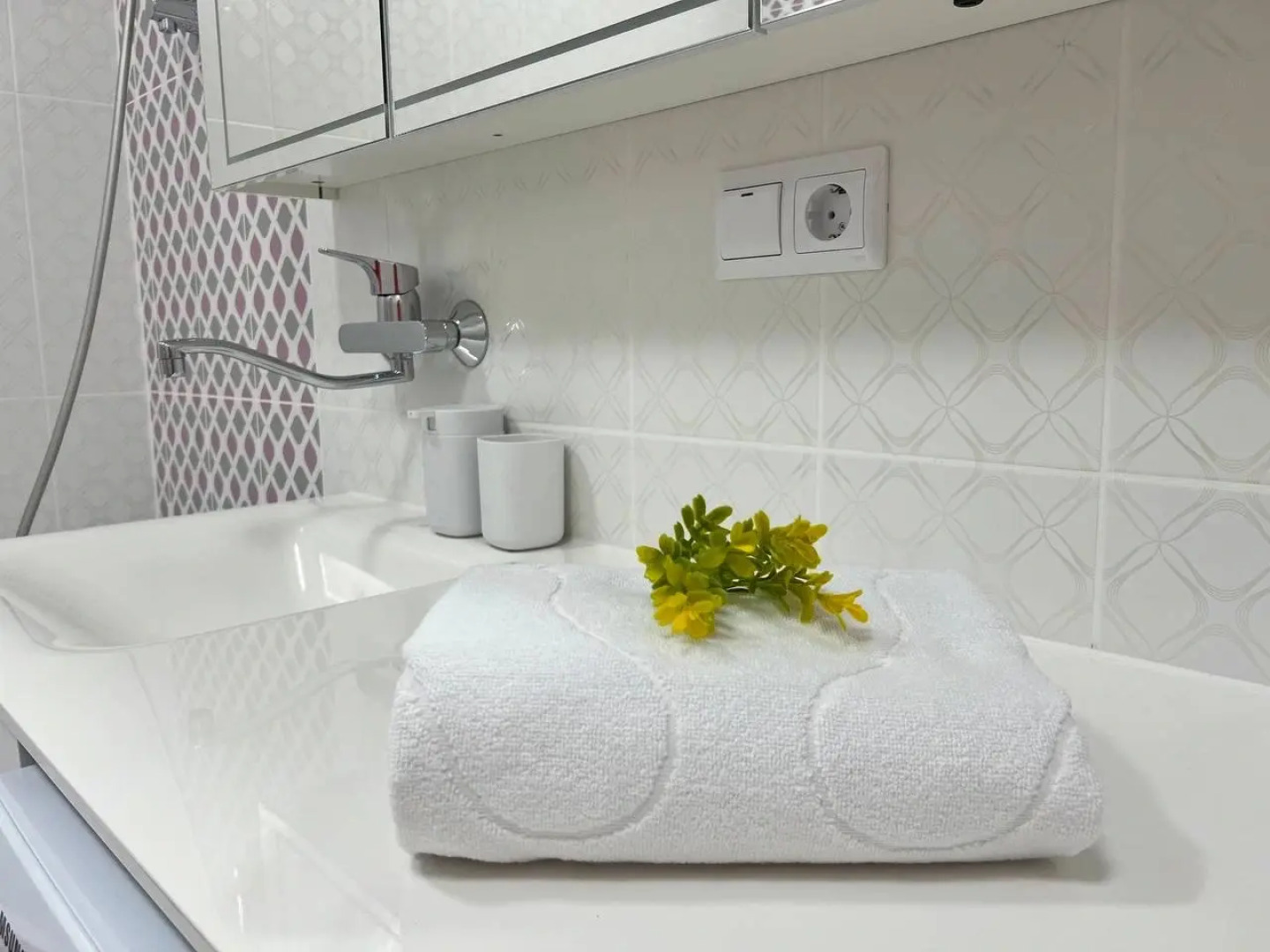 Квартира Стильный люкс в самом сердце города с видом на Кафедральный собор