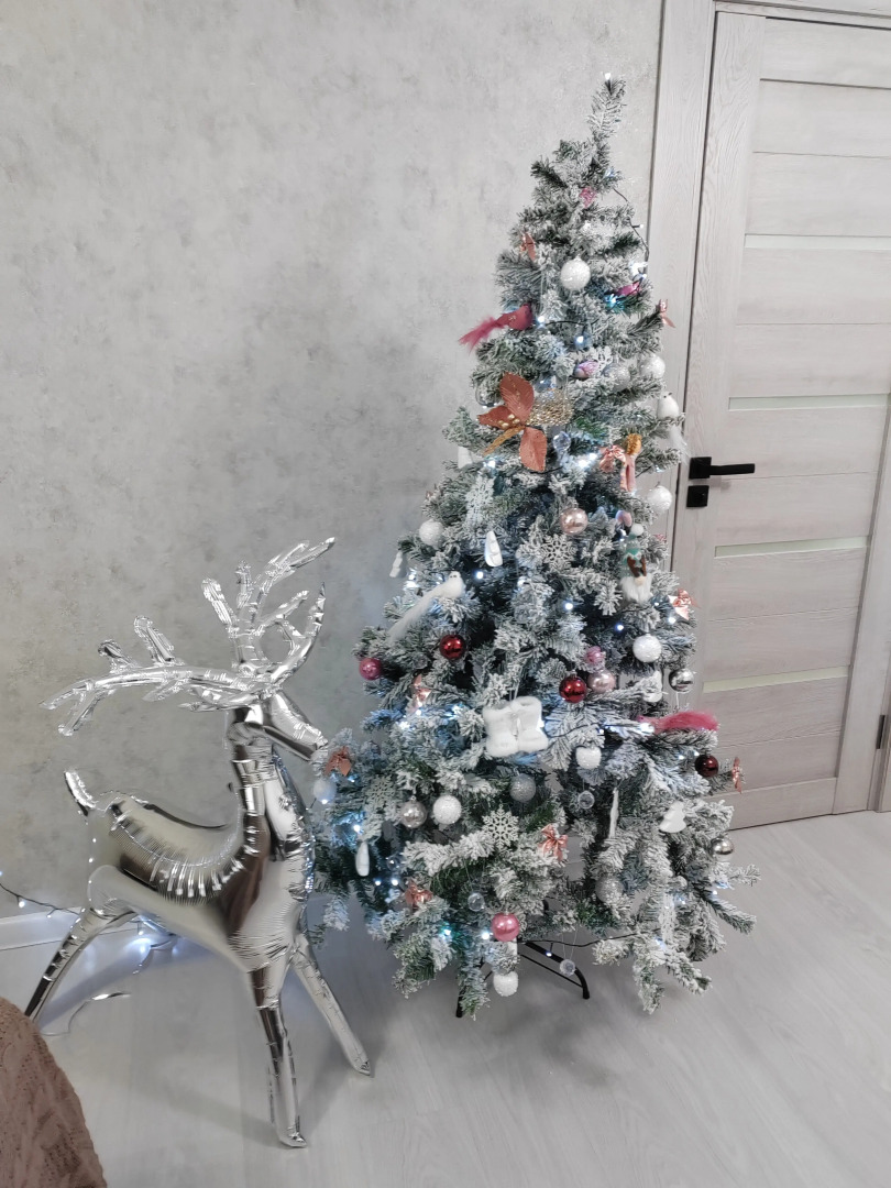 Квартира на Рокоссовского