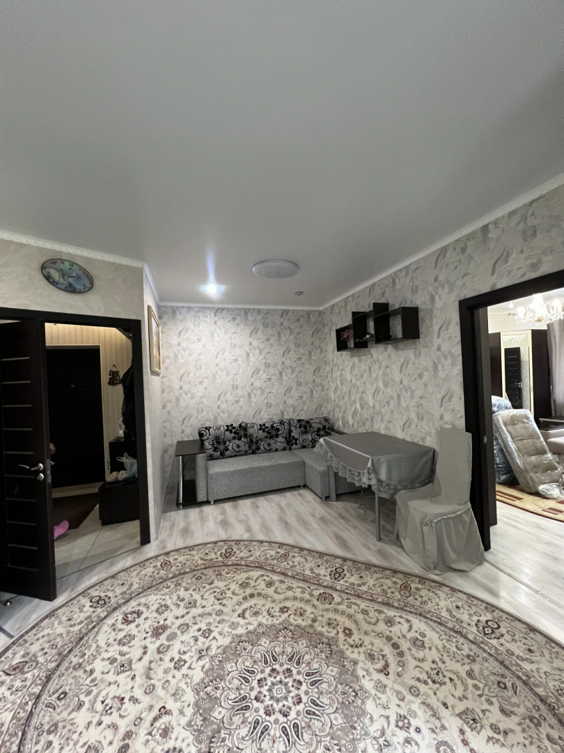 Квартира Уютная