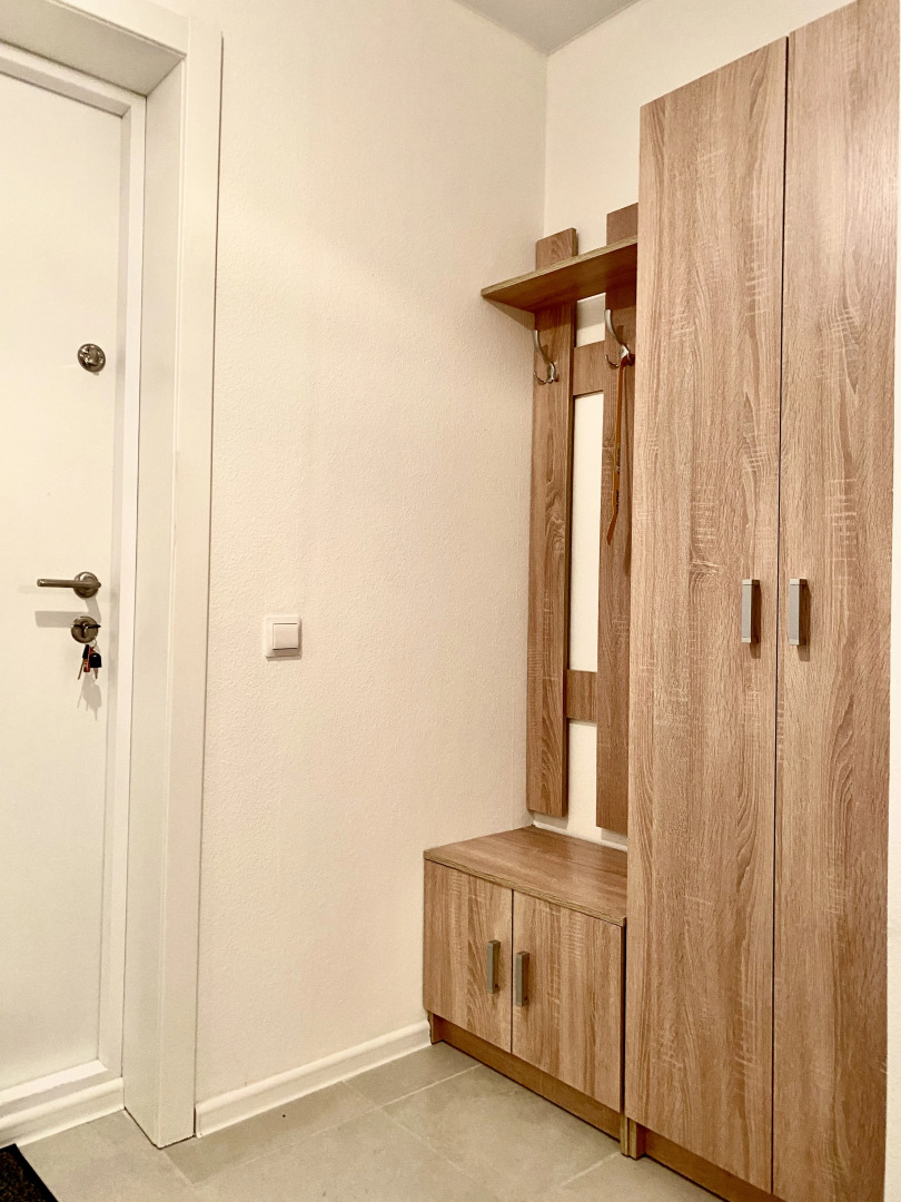 Квартира Двухкомнатная на Сосновой 5/1