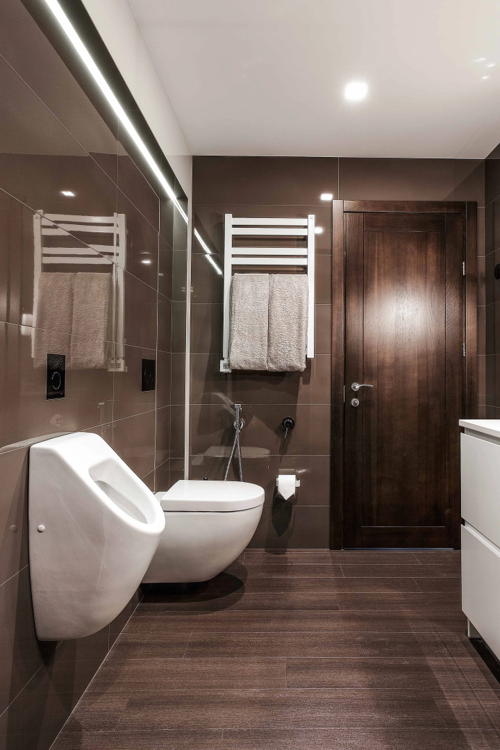 Апартаменты Sky Lux