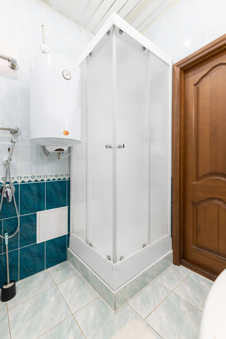 Апартаменты Comfort Home на улице Островского 85А