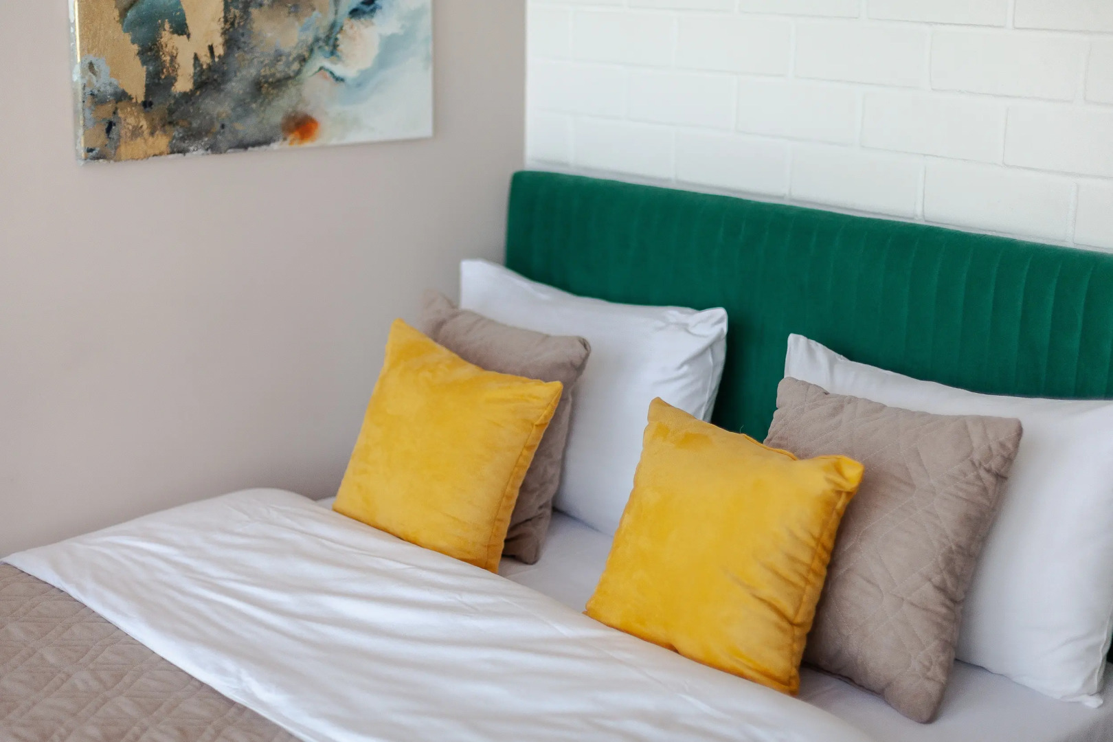 Апартаменты RentPlaza Галактика