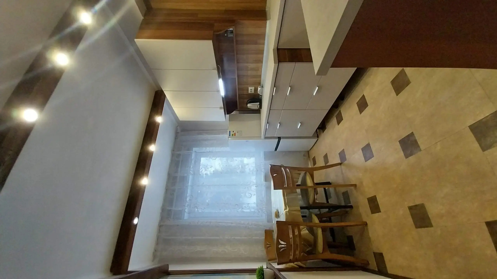 Квартира на Манеже