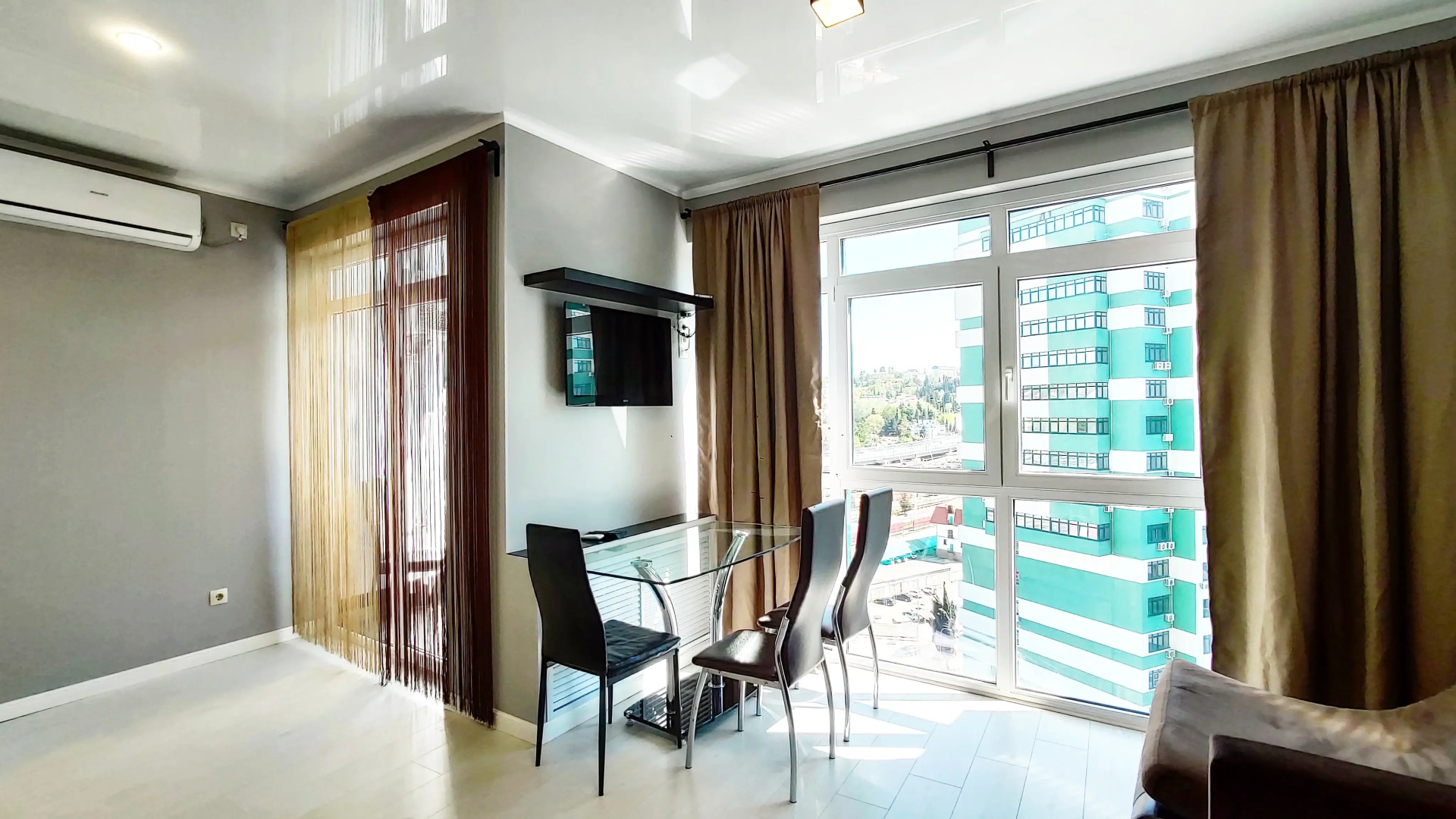 Апартаменты M Apartments, Eldorado