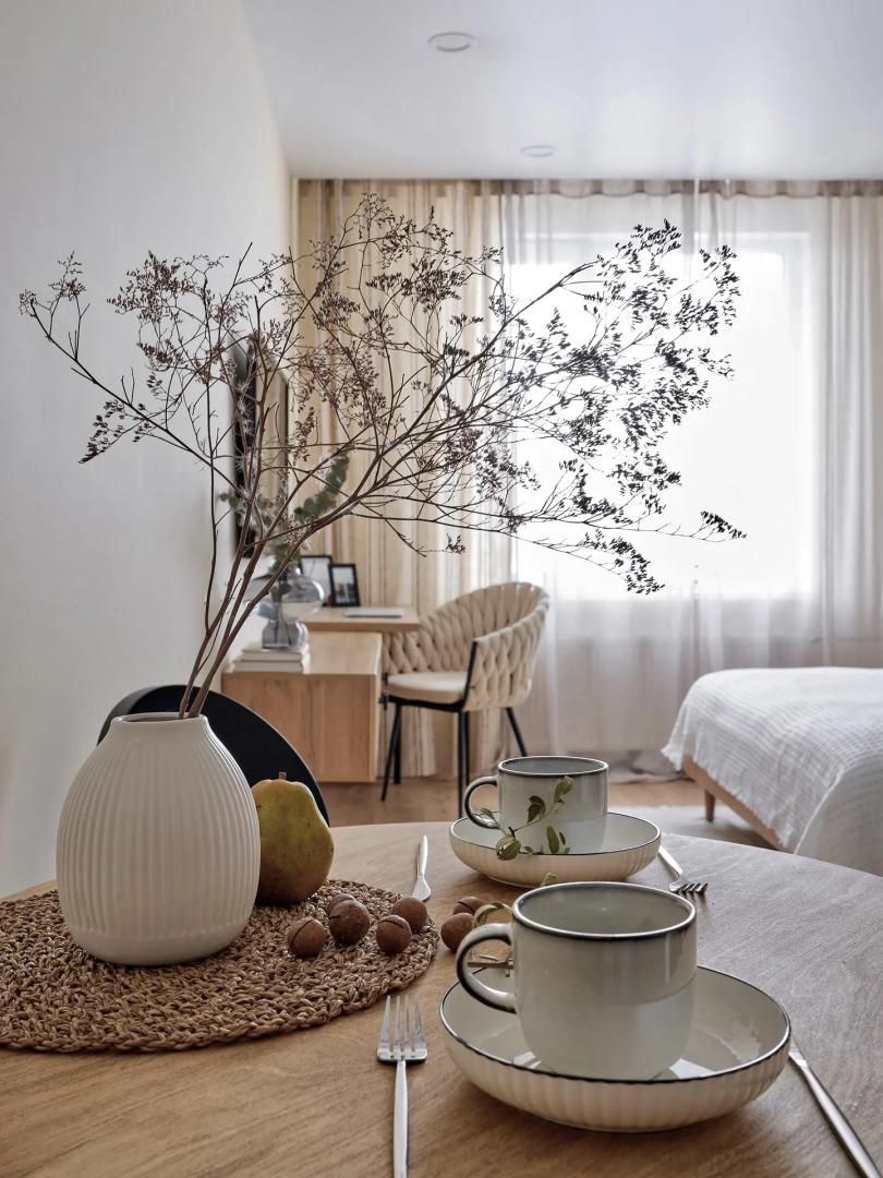 Апартаменты SPB Eco Room