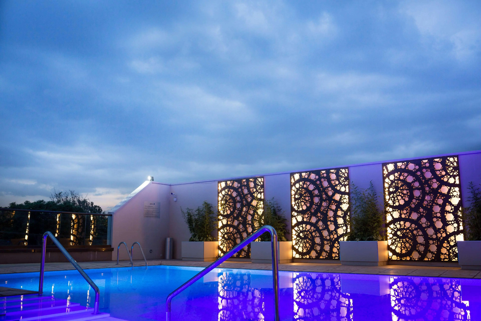 Radisson Blu Hotel Nairobi Upper Hill