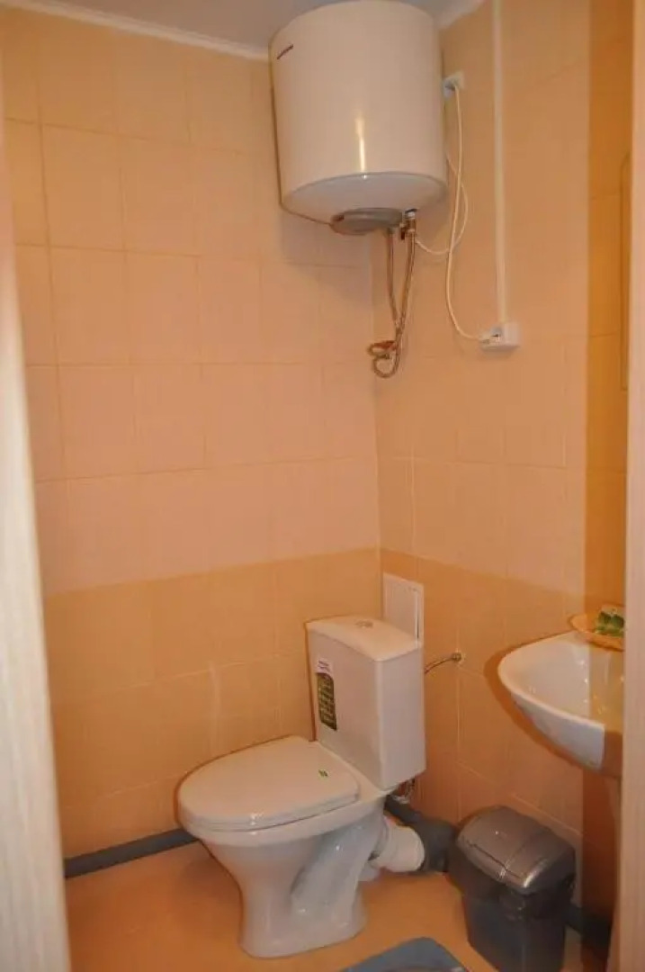 Мини-отель Ершов