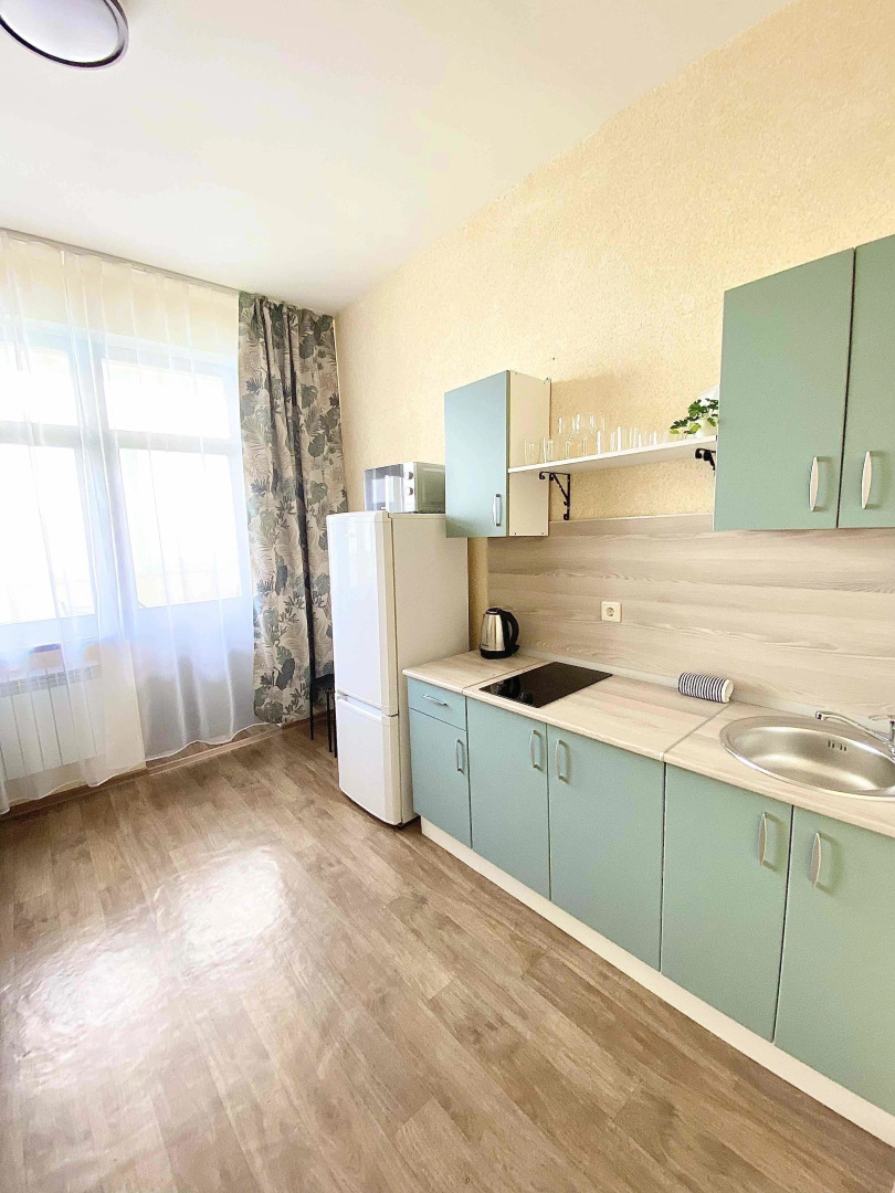 Апартаменты Paradise Детский переулок 24