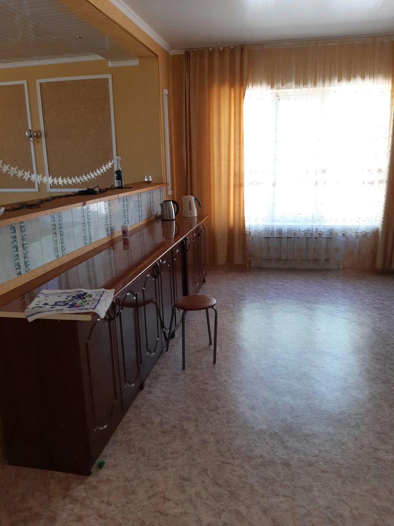 Меблированные комнаты для отпуска на чистом воздухе