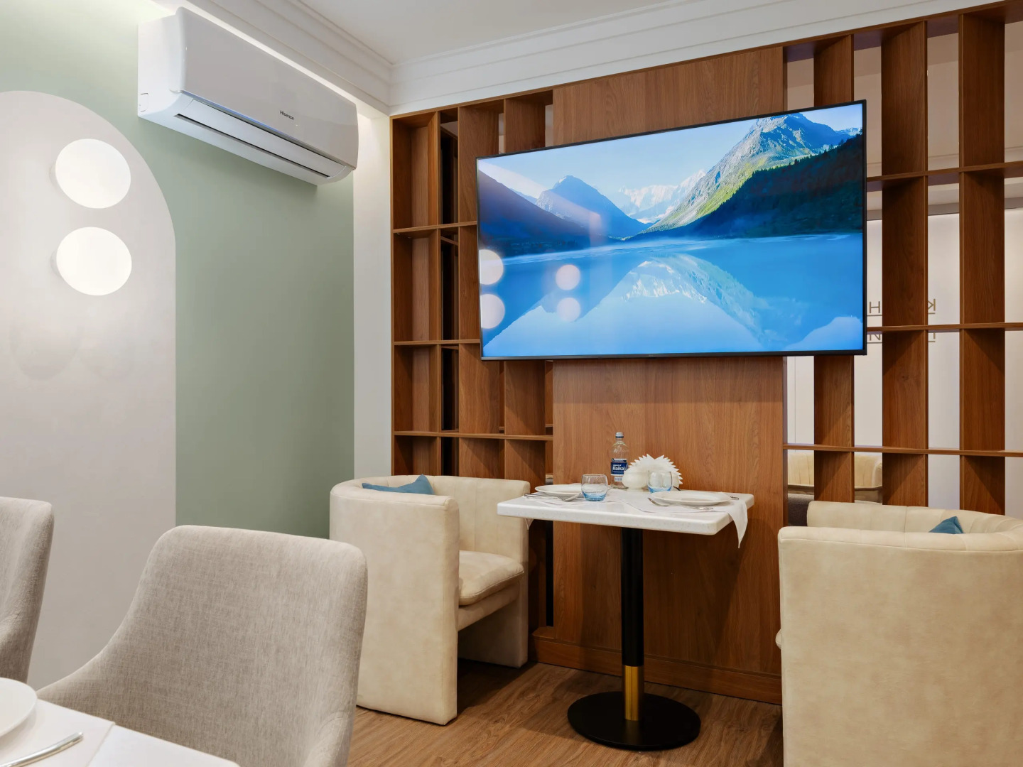 Санаторий «Родник»