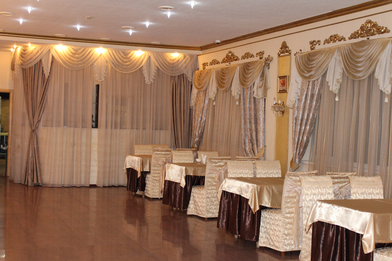 Гостиница Дюма