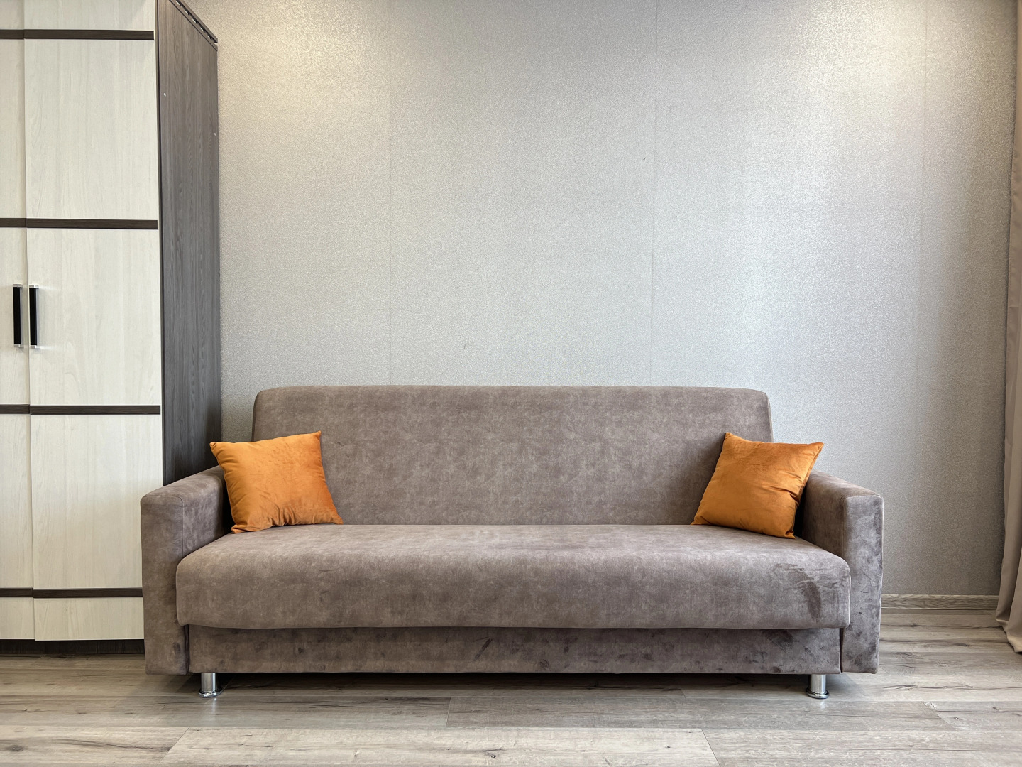 Квартира 1-ком Пискунова 136-154 Иркутск Аэропорт ЖК Семья КакДома