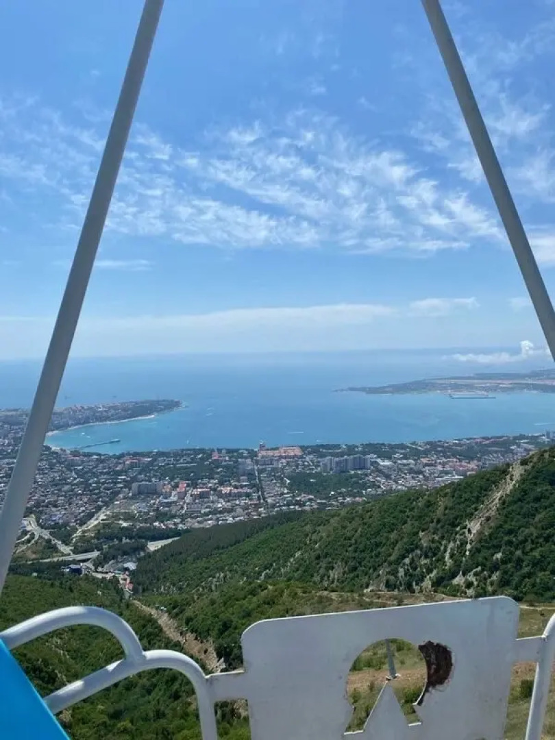 Гостевой дом Montana