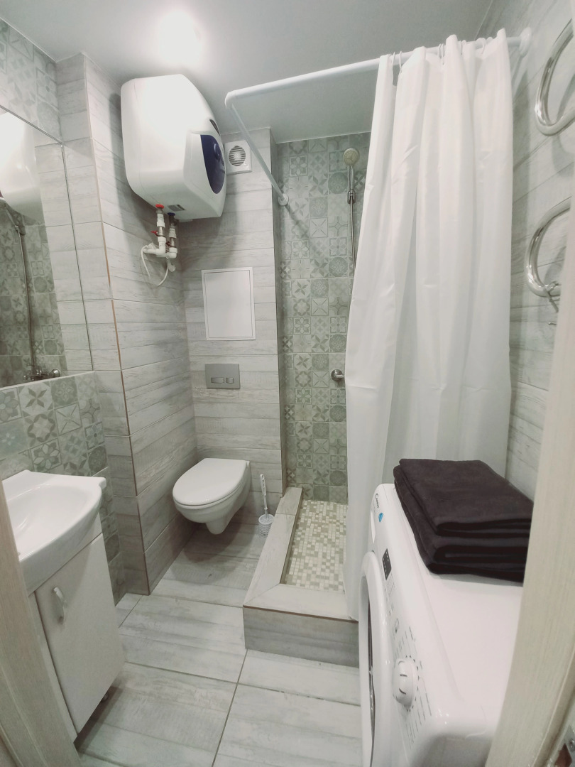 Квартира на Короленко 29