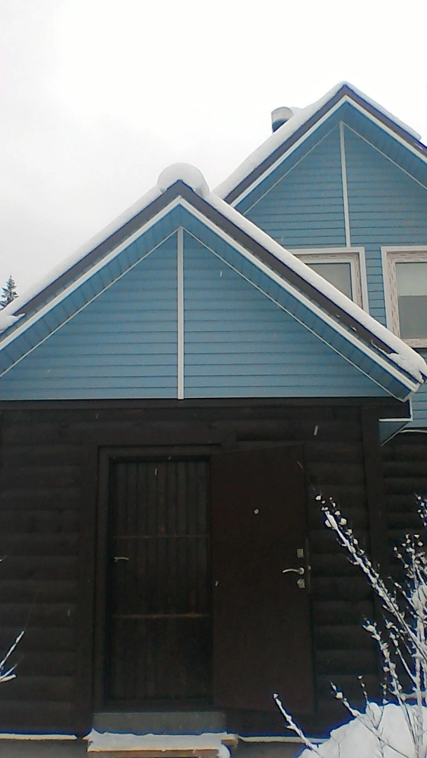 Гостевой Дом у Четырех Озер