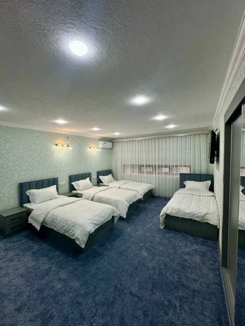 Мини-отель Bulvar Hotel & Hostel