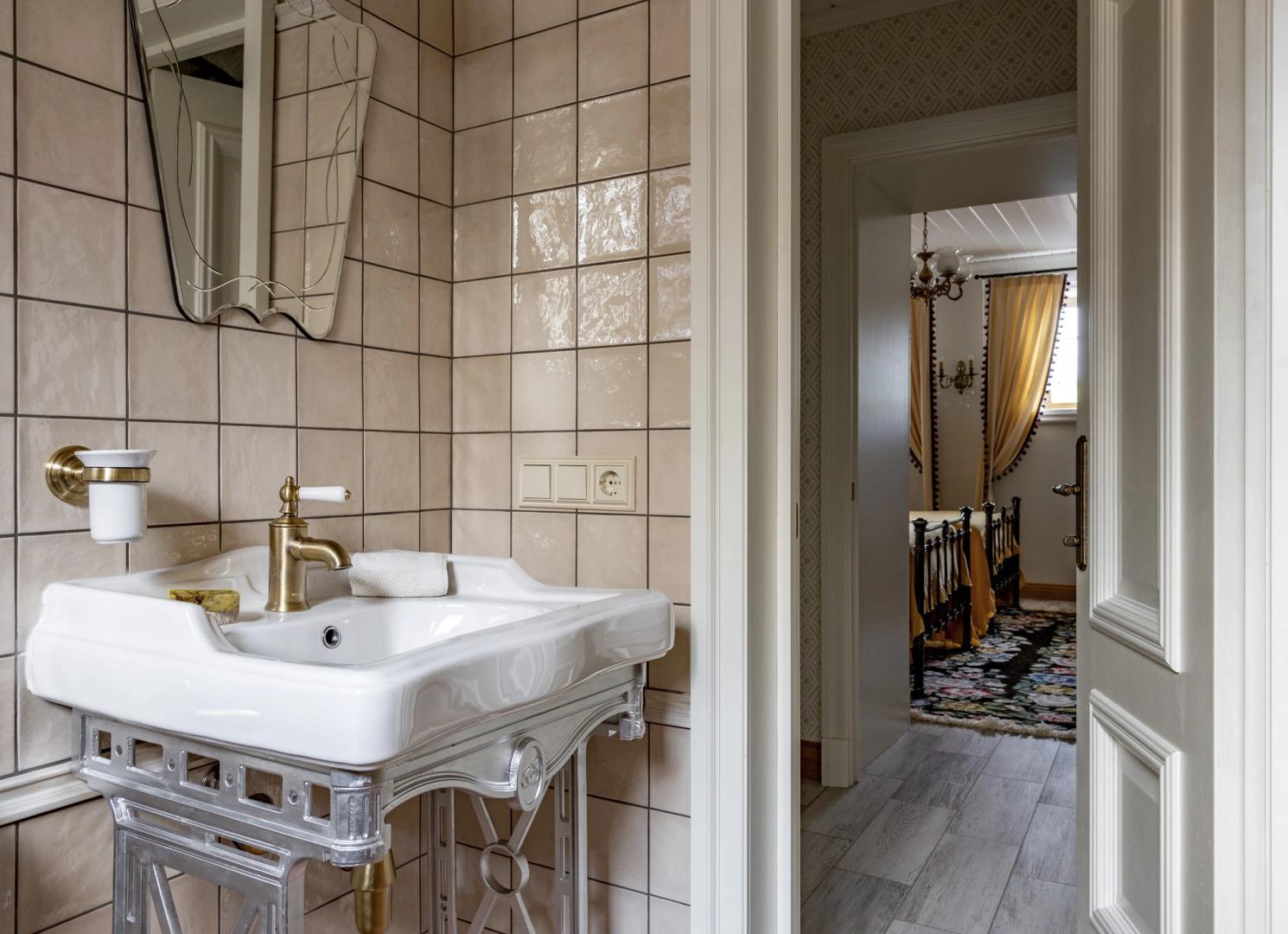 Гостевой дом Пестово подворье