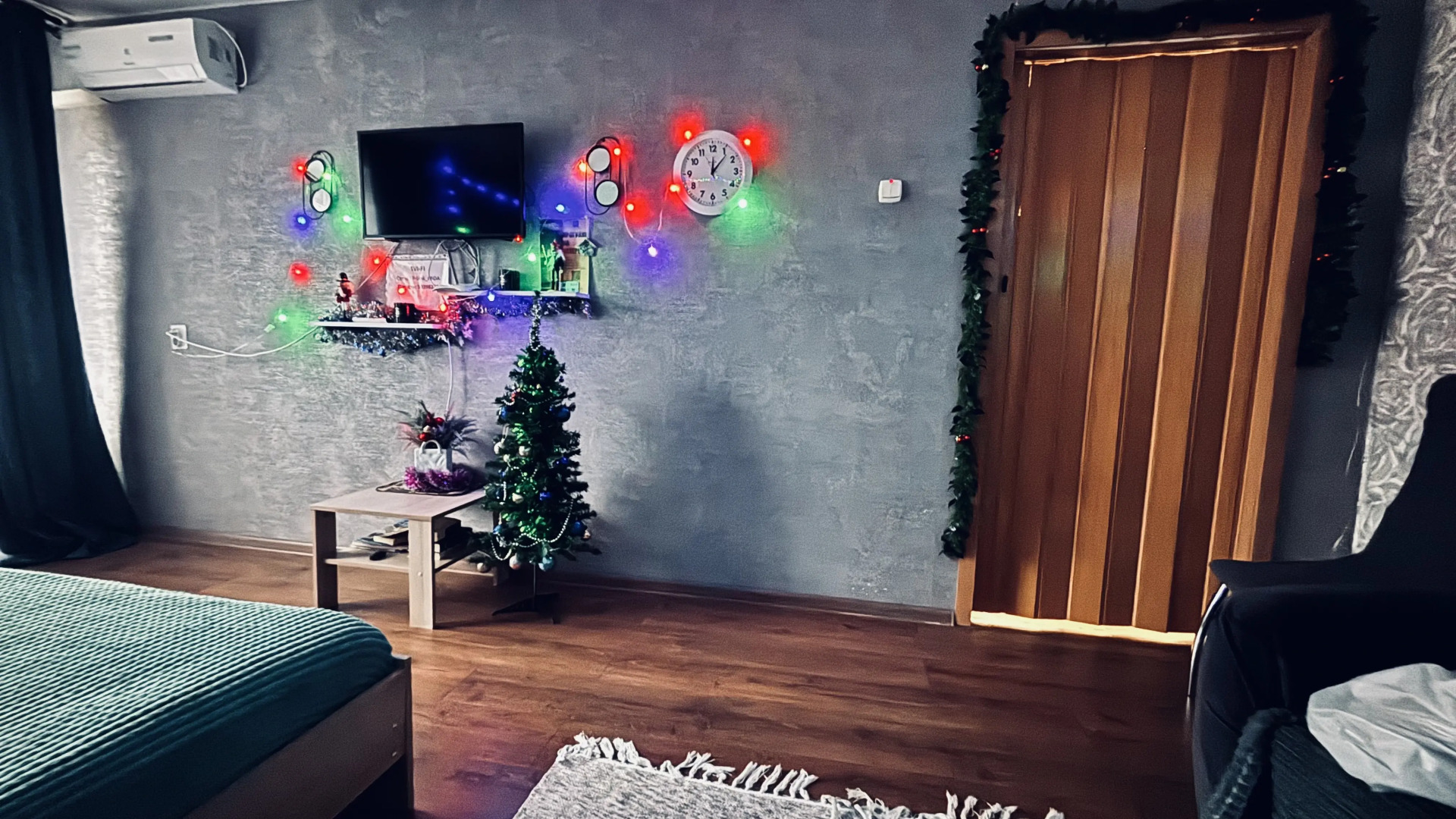 Квартира Уютная