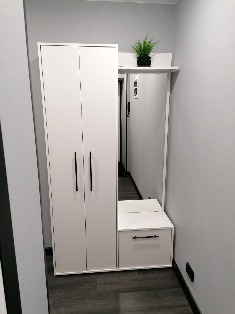 Квартира Островок Уюта 76