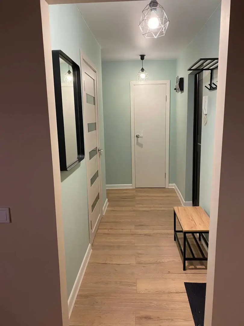 Квартира на 50 лет Октября 17