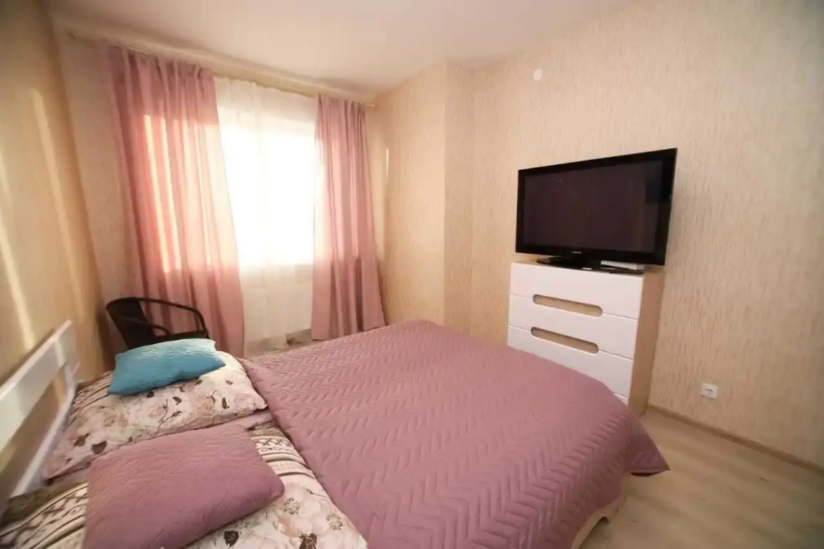 Апартаменты На Революции 52Б 124