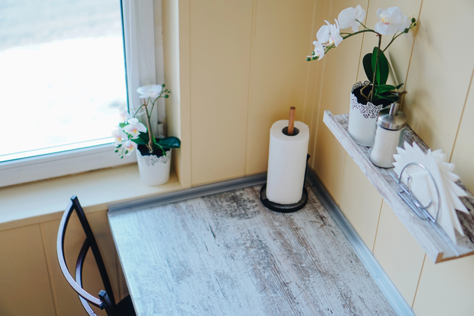 Меблированные комнаты Норка