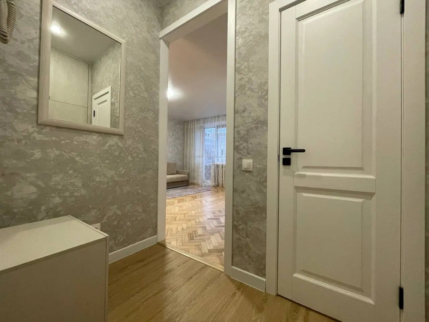 Апартаменты Улице Мясникова 34