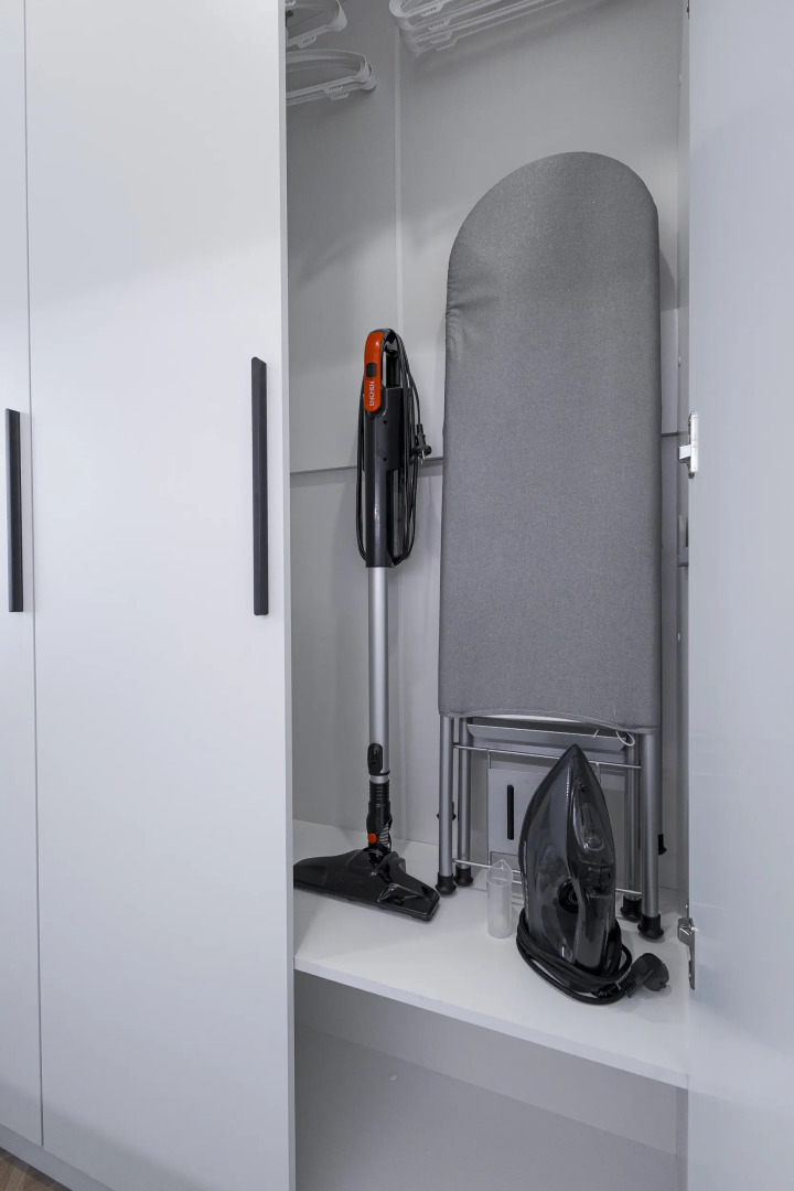 Квартира Студия Осенний Лес в ЖК Прокшино