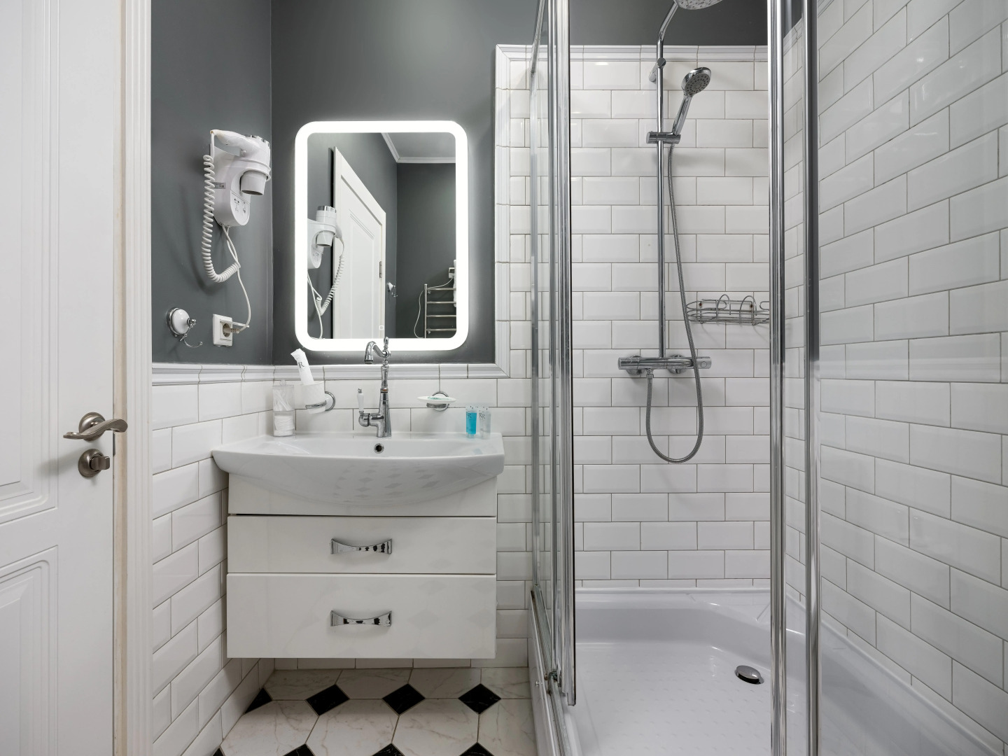 Отель Резиденция Булгакова