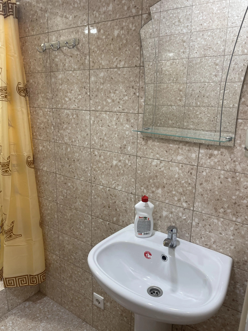 Частный дом два этажа возле моря