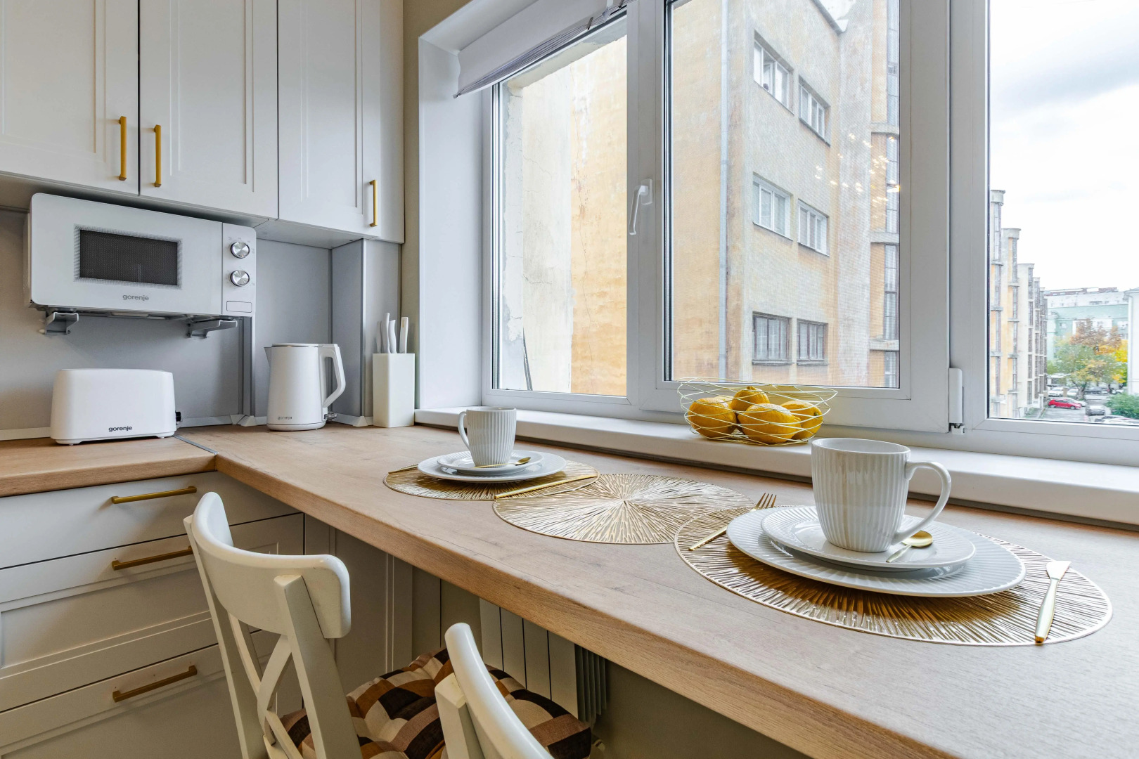 Квартира Дизайнерская в историческом центре Екатеринбурга