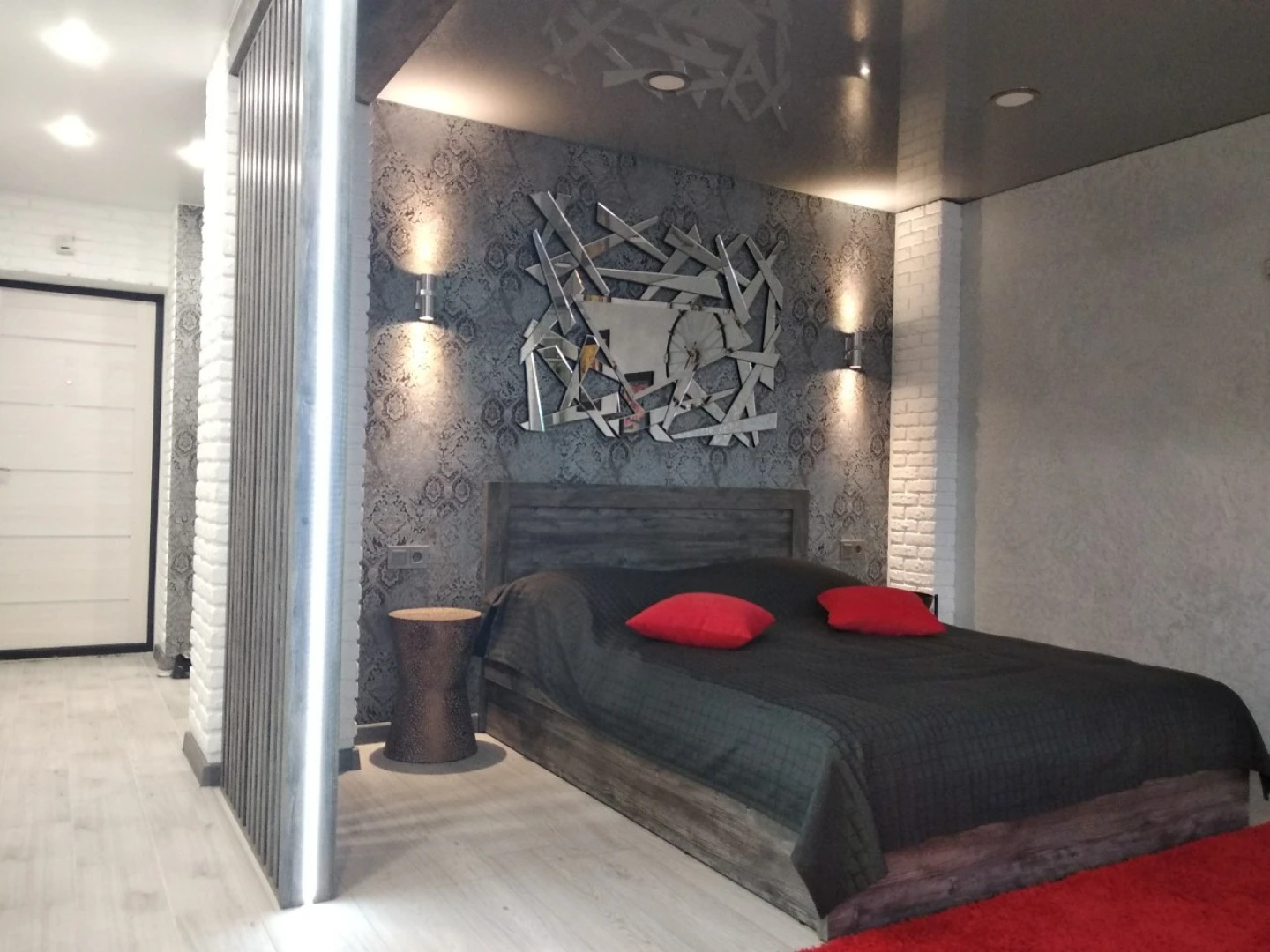 Апартаменты Favorit Flats