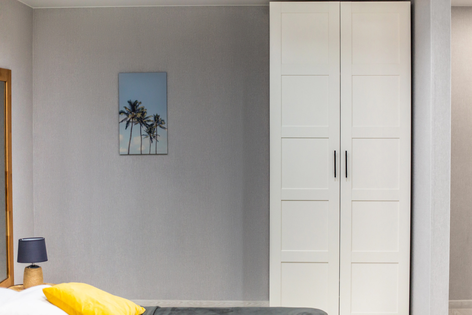 Апартаменты GOOD NIGHT на Киевской 109/1