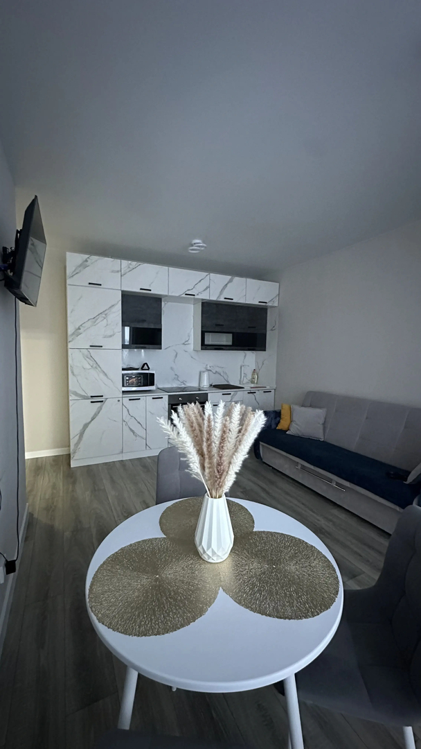 Квартира Домашний ключ