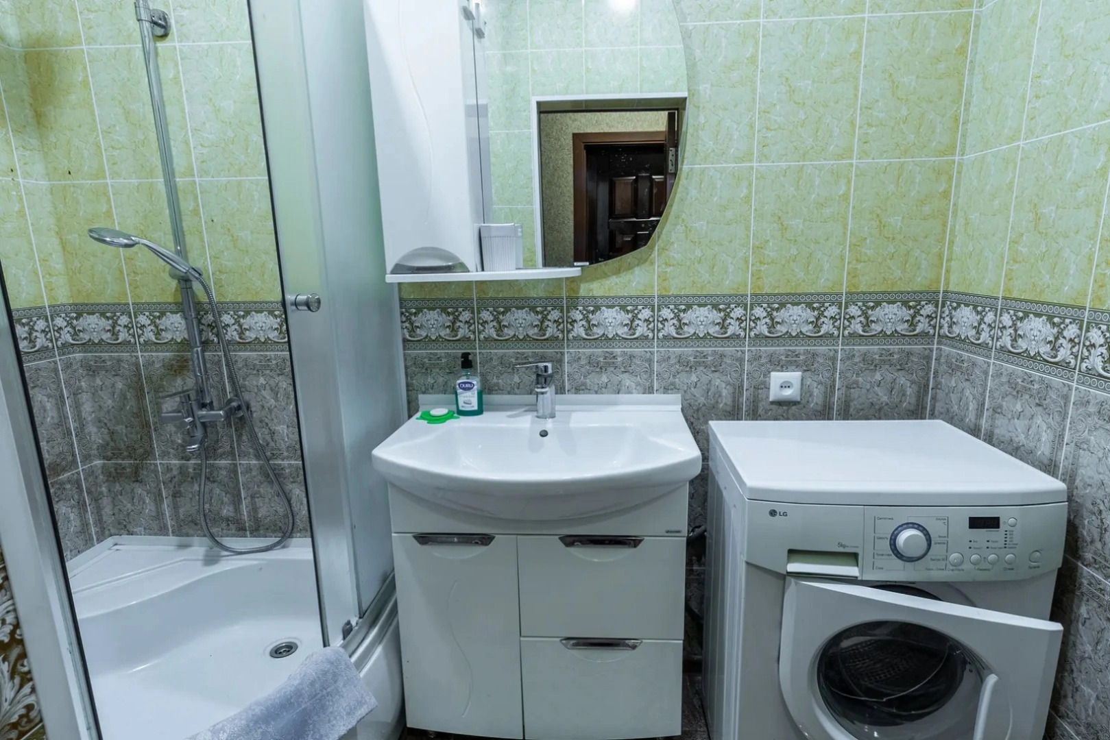 Дом в Курортной Зоне