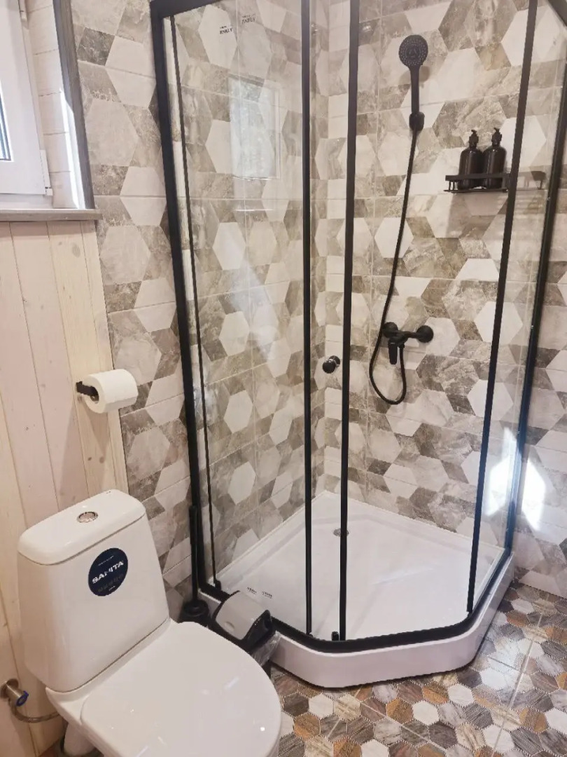 Кемпинг Эко-Парк Шмели