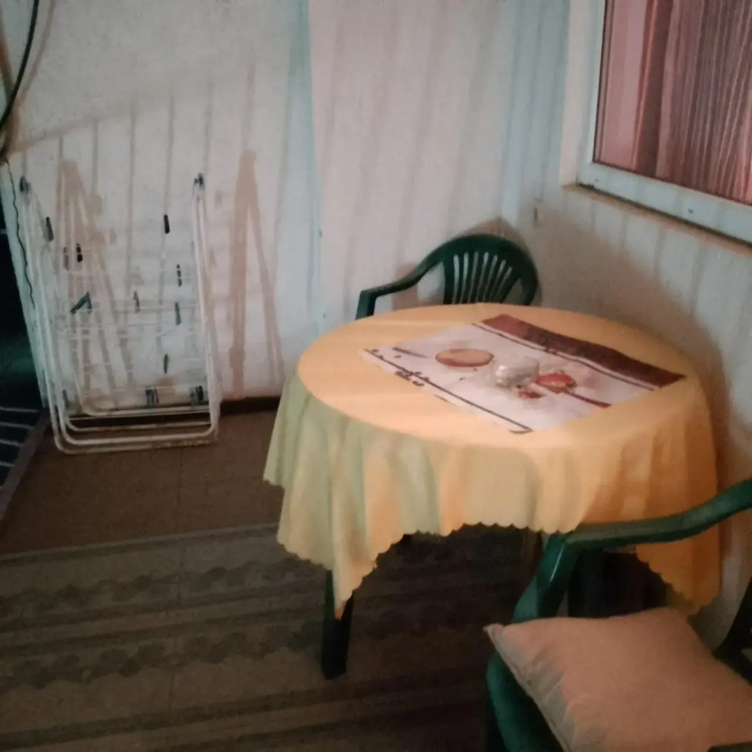 Мини-отель ApartsLounge Алушта