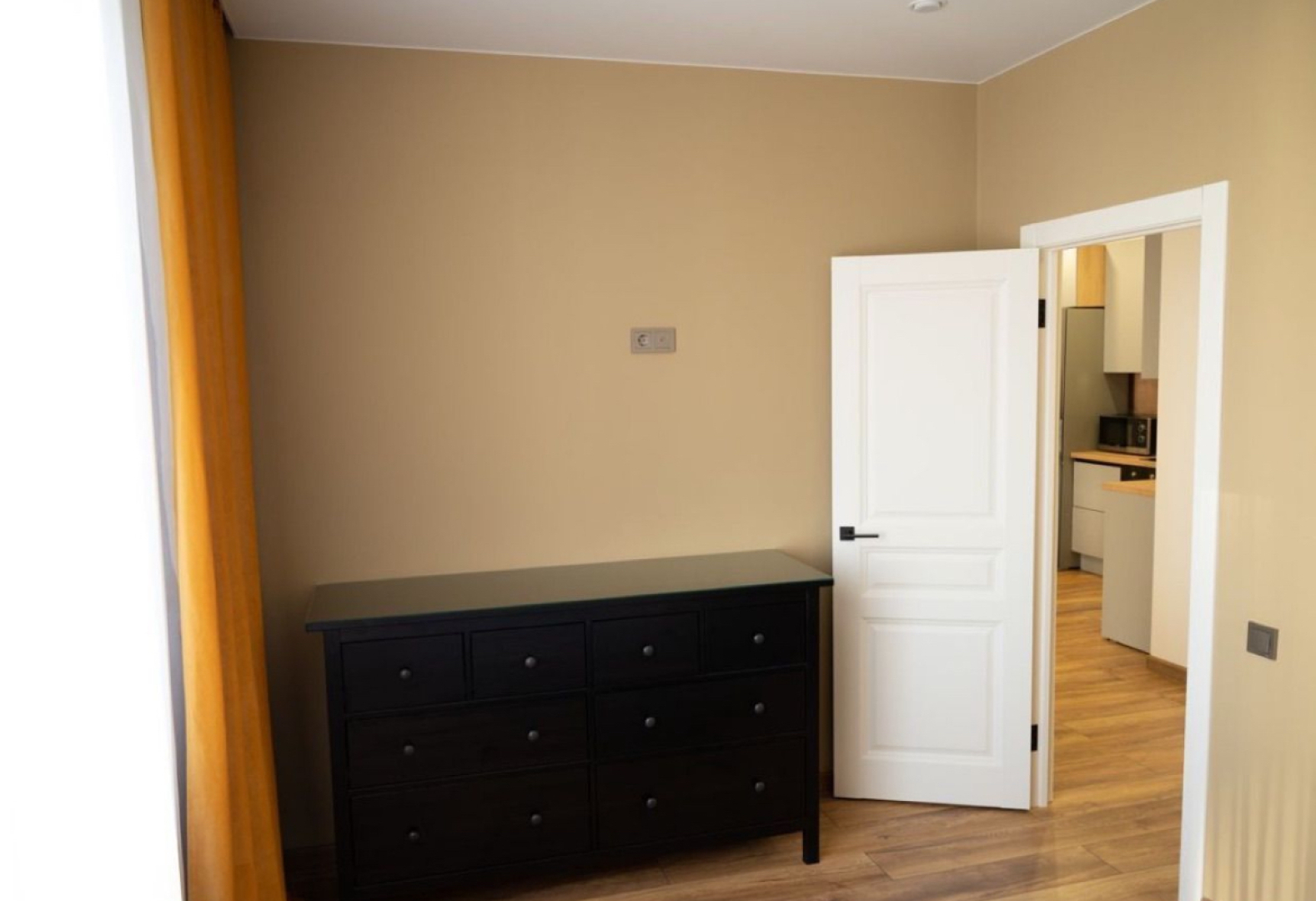 Апартаменты 1-комнатные Апартаменты