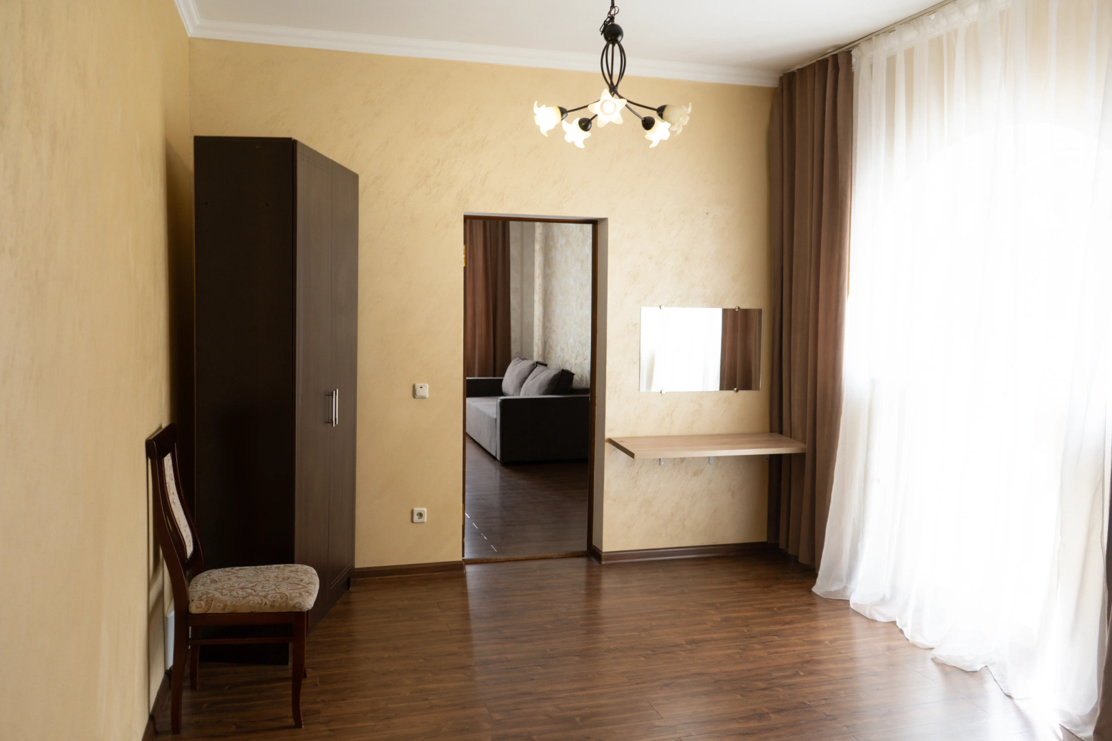 Отель Атлантида