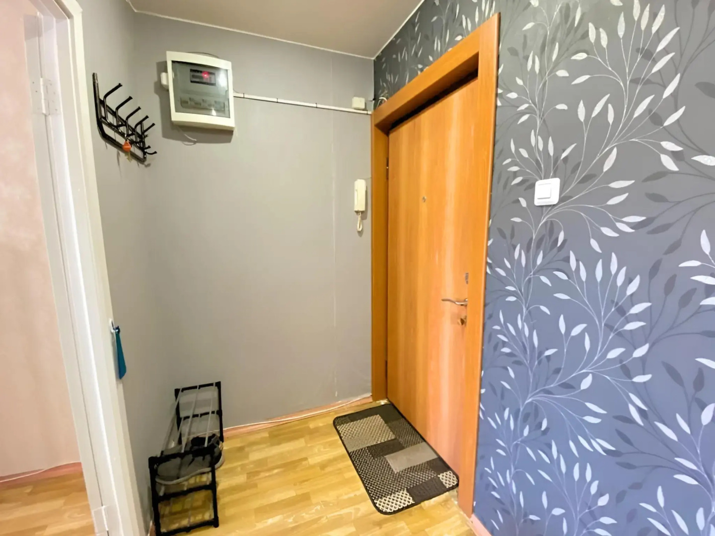 Квартира Евро 2х Комнатная в Центре