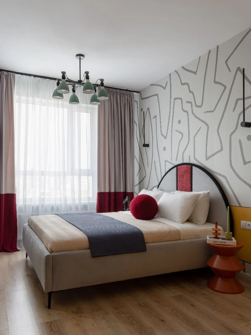 Апартаменты Apart Seasons 8 marta 204