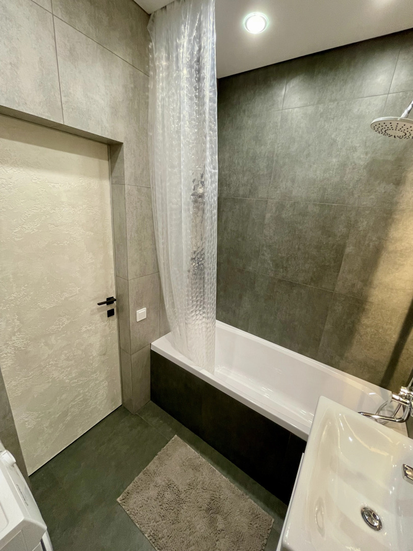 Квартира Comfort Home Ufa