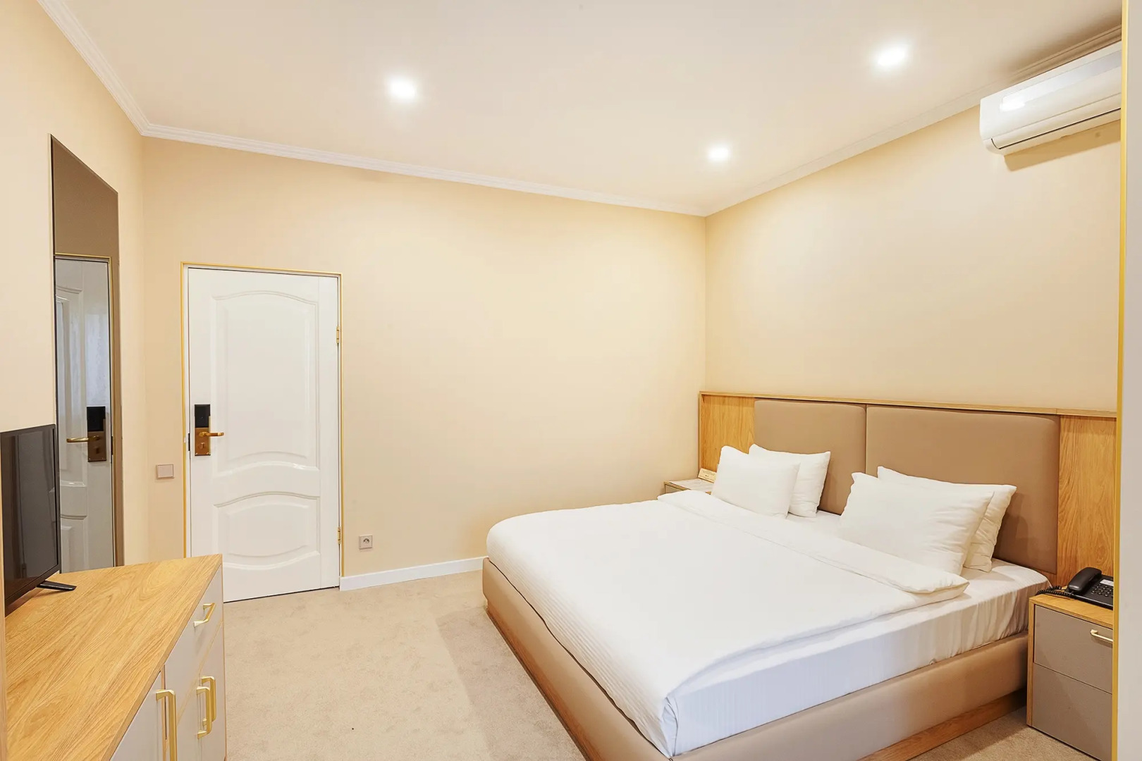 Спа-отель Хаят